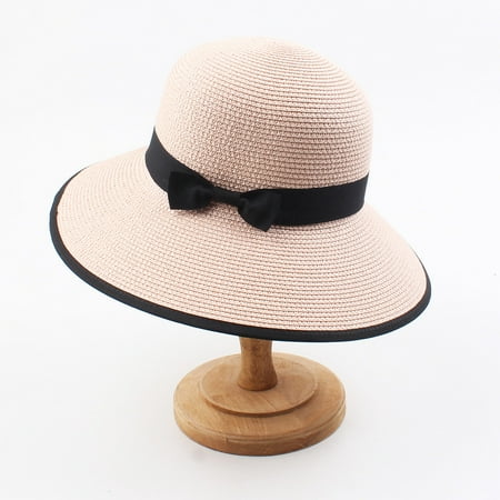 Womens Sun Straw Hat Summer Hat Foldable Roll Up Floppy Beach Hats UV UPF50 Caps
Womens Sun Straw Hat Summer Hat Foldable Roll Up Floppy Beach Hats UV UPF50 Caps