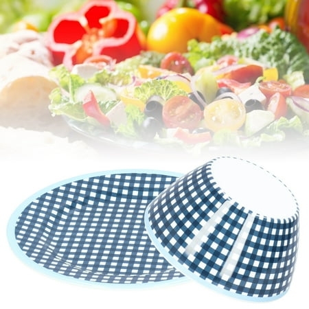 Mgaxyff Imitation Porcelain Plate Bowl Set Fruit Salad Dessert Dish Tableware for Kitchen
Mgaxyff Imitation Porcelain Plate Bowl Set Fruit Salad Dessert Dish Tableware for Kitchen