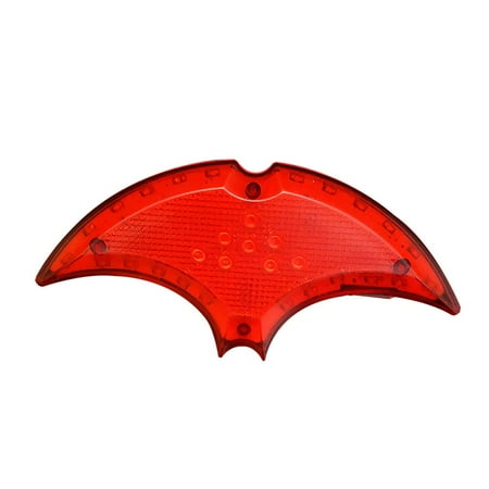 Thinsont USB Charging Waterproof Turn Signal with Remote Controller for Night Cycling Red
Thinsont USB Charging Waterproof Turn Signal with Remote Controller for Night Cycling Red
