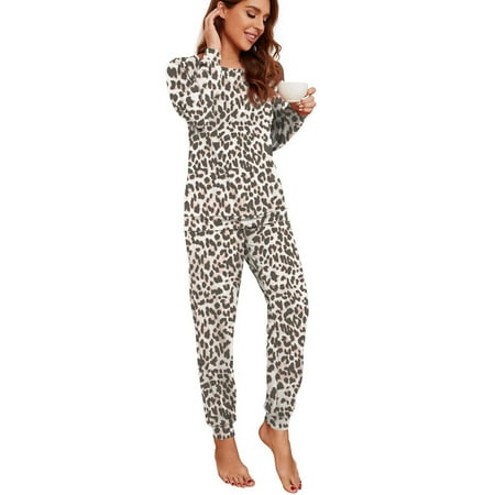 XIUH Sleepwear For Women Womens Pajama Set Long Sleeve Sleepwear Nightwear Soft Pjs Lounge Sets With Pockets Women s Sleepwear Khaki S
XIUH Sleepwear For Women Womens Pajama Set Long Sleeve Sleepwear Nightwear Soft Pjs Lounge Sets With Pockets Women s Sleepwear Khaki S