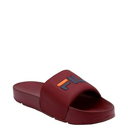 Fila Mens DRIFTER BRED/FNVY/GPOP 11 D(M) US