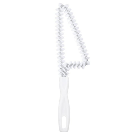 Narrow Cleaning Brush Plastic Groove Dust Remover Dirt Handheld Window Kitchen Stain Cleaning Tool
Narrow Cleaning Brush Plastic Groove Dust Remover Dirt Handheld Window Kitchen Stain Cleaning Tool