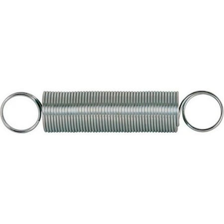SP 9604 Prime-Line 0.025 x 0.34 x 1.87 in. Extension Spring
