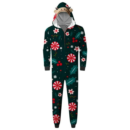 Yoodem Adult Christmas Pajamas Matching Christmas Pajamas Daddy Christmas Parent Printed Pajamas Jumpsuit Home Hooded Jumpsuit Family Christmas Pajamas Matching Sets Green 2Xl
Yoodem Adult Christmas Pajamas Matching Christmas Pajamas Daddy Christmas Parent Printed Pajamas Jumpsuit Home Hooded Jumpsuit Family Christmas Pajamas Matching Sets Green 2Xl