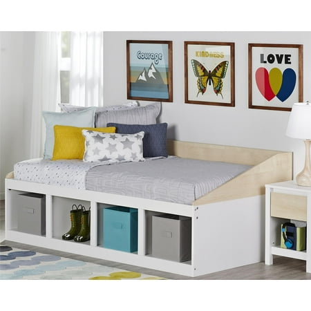 Novogratz Addison Twin Daybed, Multiple Colors