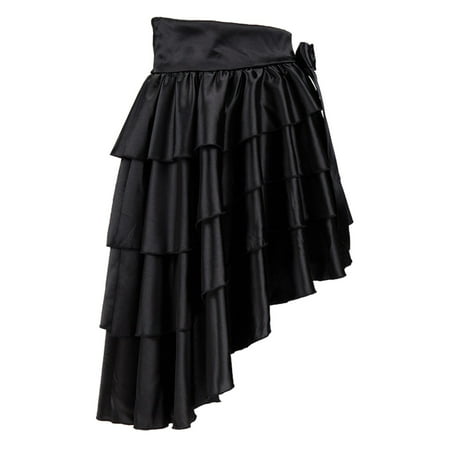 Fsqjgq Skirt for Women Cotton Skirts Punk Bodice with Skirt Gothic Irregular Dance Skirt Skirt Performance Dress Student Skirt Womens Skirt Black Xl
Fsqjgq Skirt for Women Cotton Skirts Punk Bodice with Skirt Gothic Irregular Dance Skirt Skirt Performance Dress Student Skirt Womens Skirt Black Xl