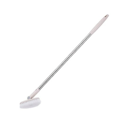 NUOLUX Bathroom Cleaning Brush Long Handle Brush Floor Cleaning Brush Toilet Supply
NUOLUX Bathroom Cleaning Brush Long Handle Brush Floor Cleaning Brush Toilet Supply