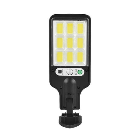 Xewsqmlo 2pcs Solar Street Lights Motion Sensor for Outdoor Patio (No Remote Control)
Xewsqmlo 2pcs Solar Street Lights Motion Sensor for Outdoor Patio (No Remote Control)
