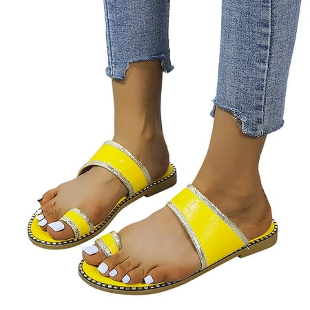 LEEy-World Slippers for Women Ladies Fashion Solid Color Cloth Lace Combination Open Toed Straw Woven Sole Flat Slippers Slippers for Women
LEEy-World Slippers for Women Ladies Fashion Solid Color Cloth Lace Combination Open Toed Straw Woven Sole Flat Slippers Slippers for Women