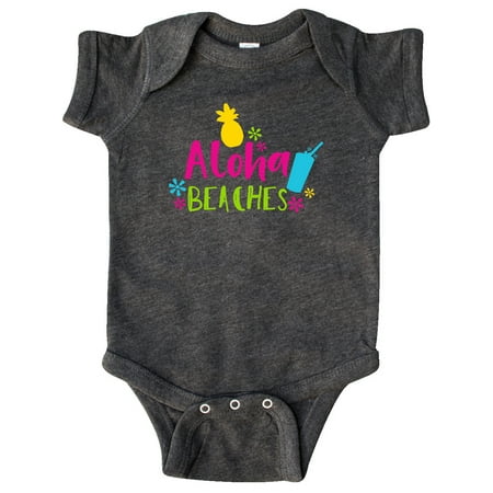 Inktastic Aloha Beaches Flowers Pineapple Cocktail Gift Baby Boy or Baby Girl Bodysuit
Inktastic Aloha Beaches Flowers Pineapple Cocktail Gift Baby Boy or Baby Girl Bodysuit