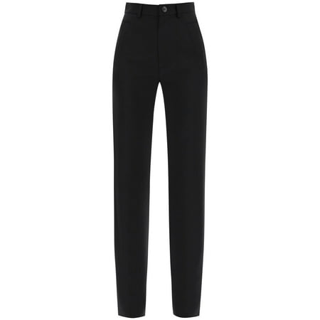 Vivienne Westwood Ray Trousers In Wool Serge Women