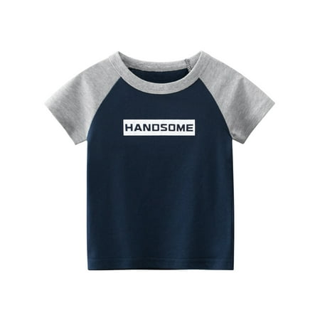 THE WILD Casual Pretty Unisex Baby T-Shirt Cotton Cute Cartoon Print Tops For 1-7 Years Old Clothes
THE WILD Casual Pretty Unisex Baby T-Shirt Cotton Cute Cartoon Print Tops For 1-7 Years Old Clothes