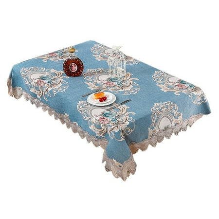 ASWMXR Chair Cover 2022 Lace Embroidery Quality Chenille Dining Chair Cushion Coffee Tablecloth Wedding Decor Square/Round Table Cloth
ASWMXR Chair Cover 2022 Lace Embroidery Quality Chenille Dining Chair Cushion Coffee Tablecloth Wedding Decor Square/Round Table Cloth