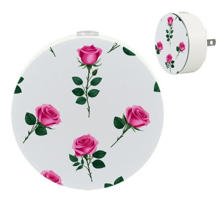 YZUOUZY Lamp for Bedroom Nightlight Small Bedside Lamps Set of 2 Vintage Traditional Roses
YZUOUZY Lamp for Bedroom Nightlight Small Bedside Lamps Set of 2 Vintage Traditional Roses