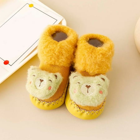 TOWED22 Toddler Boy Sneaker Autumn And Winter Comfortable Baby Toddler Shoes Cute Cartoon Children Cotton Warm Breathable Non Yellow
TOWED22 Toddler Boy Sneaker Autumn And Winter Comfortable Baby Toddler Shoes Cute Cartoon Children Cotton Warm Breathable Non Yellow