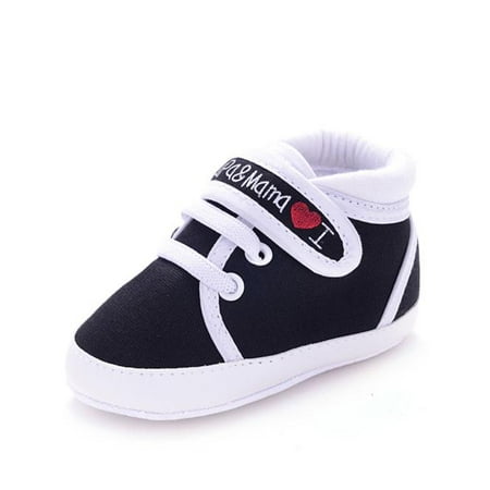 nsendm Kid Girl Soft Shoes Baby Toddler Boy Sole Canvas Sneaker Baby Shoes Size Five Toddler Girls Shoes Shoes 12 Red
nsendm Kid Girl Soft Shoes Baby Toddler Boy Sole Canvas Sneaker Baby Shoes Size Five Toddler Girls Shoes Shoes 12 Red