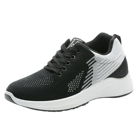 GNEIKDEING Women Breathable Lace Up Shoes Flats Casual Shoes Unisex Lightweight Work Shoes Sporty Breathable Slip Work Trainers Gift on Clearance
GNEIKDEING Women Breathable Lace Up Shoes Flats Casual Shoes Unisex Lightweight Work Shoes Sporty Breathable Slip Work Trainers Gift on Clearance
