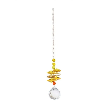 Crystal Ball Stream Planet Rainbow SunCatcher Garden Ornament Chandelier Crystal Pendant
Crystal Ball Stream Planet Rainbow SunCatcher Garden Ornament Chandelier Crystal Pendant
