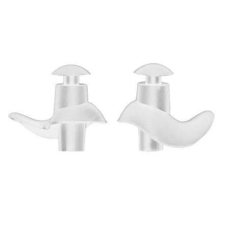 ROBOT-GXG 2pcs Swimming Waterproof Silicone Earplugs Resting Sleeping Working Noise Cancelling Silicone Earplugs Kids
ROBOT-GXG 2pcs Swimming Waterproof Silicone Earplugs Resting Sleeping Working Noise Cancelling Silicone Earplugs Kids