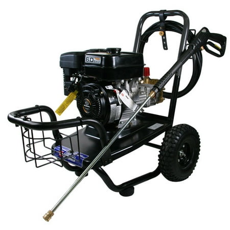 Campbell Hausfeld PW2675 2,600 PSI 2.5 GPM Gas Pressure Washer