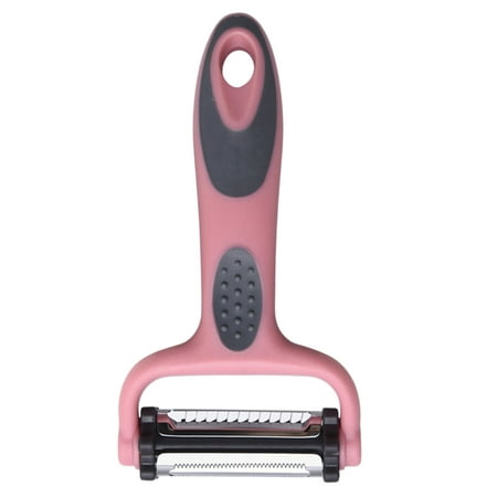 Liveday 3-in-1 Peeler Shredder and Slicer Multifunctional Vegetable and Fruit Tools