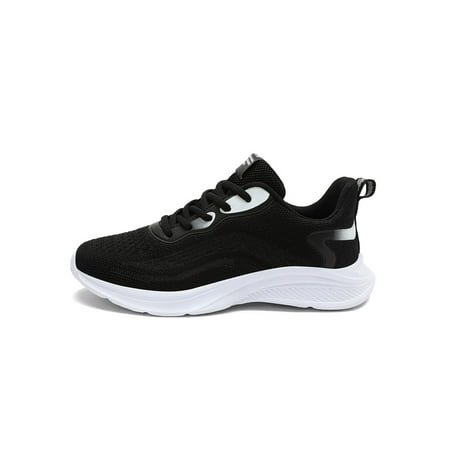 Gomelly Women Sneakers Platform Sneakers Running Shoes Soprt Mesh Athletic Shoes Wedge Sneakers Non Slip Sport Shoes Walking Casual Shoes Black 6.5
Gomelly Women Sneakers Platform Sneakers Running Shoes Soprt Mesh Athletic Shoes Wedge Sneakers Non Slip Sport Shoes Walking Casual Shoes Black 6.5