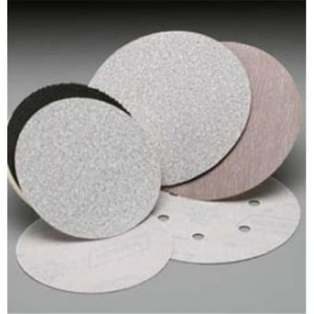 31528 Speed-Grip Discs 3 in. P180B Grit Package Of 50