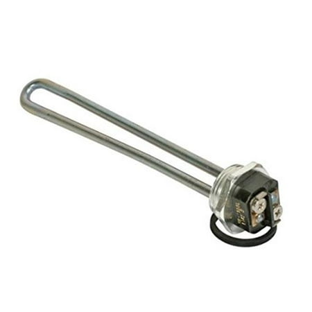 1000W 120V Screw-In Water Heater Element - High Watt Density