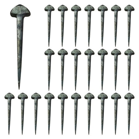 Hims 50Pcs Professional Horseshoe Tools Replaceable Horse Equipment Iron Hoof Nails Horse Accessory
Hims 50Pcs Professional Horseshoe Tools Replaceable Horse Equipment Iron Hoof Nails Horse Accessory