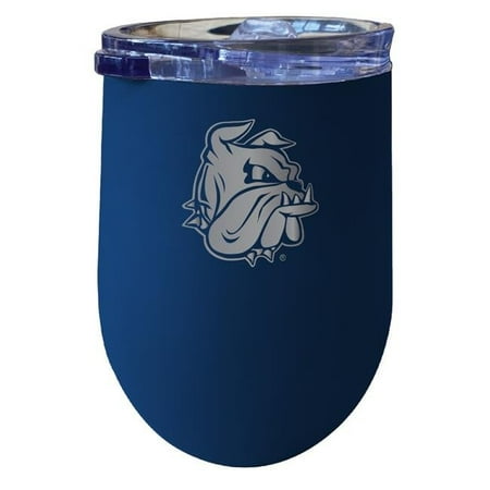R & R Imports ITWE-C-MND20N Minnesota Duluth Bulldogs 12 oz Insulated Wine Stainless Steel Tumbler Navy
R & R Imports ITWE-C-MND20N Minnesota Duluth Bulldogs 12 oz Insulated Wine Stainless Steel Tumbler Navy