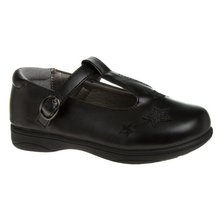 French Toast Girls School Shoes