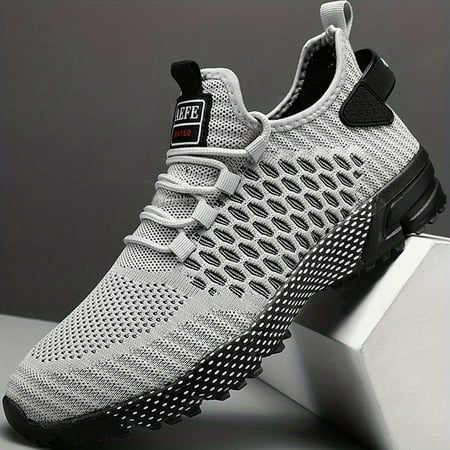 Sneakers Male Tennis Men s Summer Boots Sports Shoes For Men Basketball Breathable Casual Running High Top Walking Air Trainers
Sneakers Male Tennis Men s Summer Boots Sports Shoes For Men Basketball Breathable Casual Running High Top Walking Air Trainers