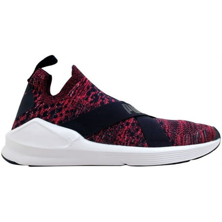 Puma Fierce EvoKnit Peacoat/Puma White 189456 02 Women s