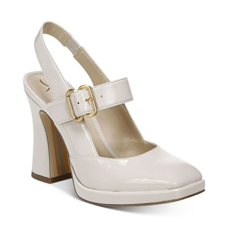 Sam Edelman Womens Jildie Mary Jane Slingback Pumps