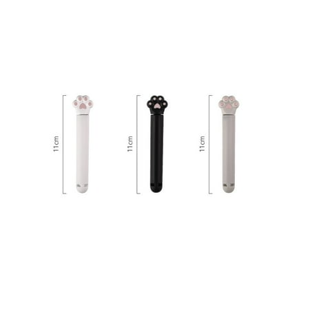 6pcs Kawaii Cat Paw Food Seal Clip Snack Sealing Clamp Bag Clips Bag Sealer Moistureproof Storage Organization Kitchen Items Wihte 
6pcs Kawaii Cat Paw Food Seal Clip Snack Sealing Clamp Bag Clips Bag Sealer Moistureproof Storage Organization Kitchen Items Wihte