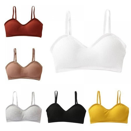 Feiona Padded Bralette Sexy Push Up Bras For Women Wire Free Brassiere Seamless Underwear Female Sexy Lingerie Intimates
Feiona Padded Bralette Sexy Push Up Bras For Women Wire Free Brassiere Seamless Underwear Female Sexy Lingerie Intimates