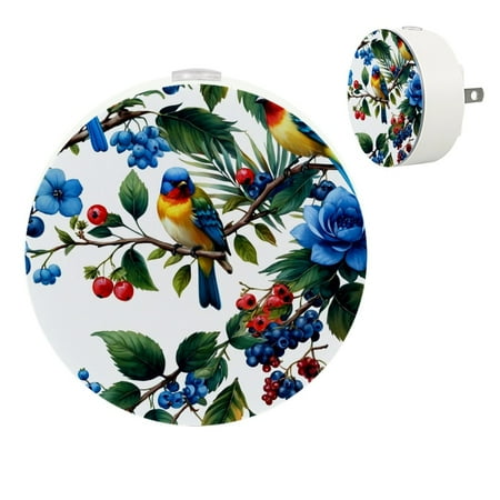 YZUOUZY Bedside Lamps Lamps for Bedroom Small Bedside Lamps Set of 2 Parrot Birds Flowers Palm Berry
YZUOUZY Bedside Lamps Lamps for Bedroom Small Bedside Lamps Set of 2 Parrot Birds Flowers Palm Berry