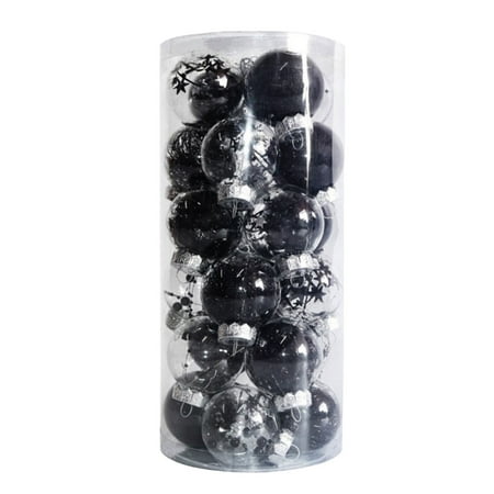 Christmas Ball Plastic Ball Set Ceiling Decoration Pendant Christmas Day Wedding Party Christmas Ball Christmas Color Transparent Plastic Ball Pendant
Christmas Ball Plastic Ball Set Ceiling Decoration Pendant Christmas Day Wedding Party Christmas Ball Christmas Color Transparent Plastic Ball Pendant