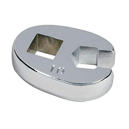 Sunex 3/8 Drive 10MM Flare Nut Crowfoot Wrench