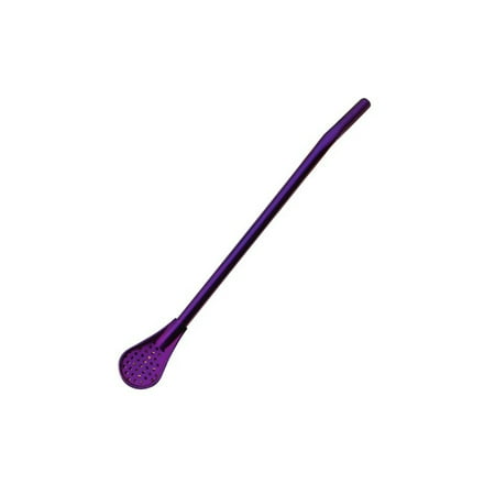 Yesfashion Stainless Steel Beverage Coffee Filter Straw Spoon Mirror Polishing Reusable Multipurpose Encrypted Pinhole Design Stirring Spoon
Yesfashion Stainless Steel Beverage Coffee Filter Straw Spoon Mirror Polishing Reusable Multipurpose Encrypted Pinhole Design Stirring Spoon