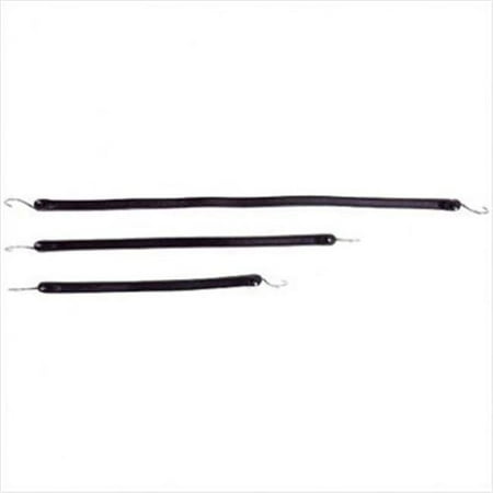 Radiator Specialty 615-R7-41B Strap Hold-Zit Tie Down21 Inchx13 Inchx5