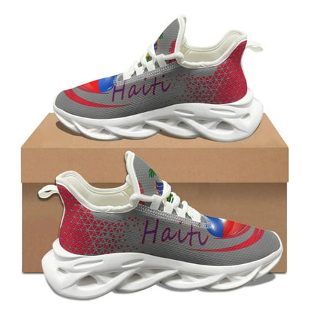 Haiti Country Flag Tropical Tree Unisex Autumn Winter Vulcanized Shoe Shock Absorption Non-slip Sneaker Classic Walking Footwear
Haiti Country Flag Tropical Tree Unisex Autumn Winter Vulcanized Shoe Shock Absorption Non-slip Sneaker Classic Walking Footwear
