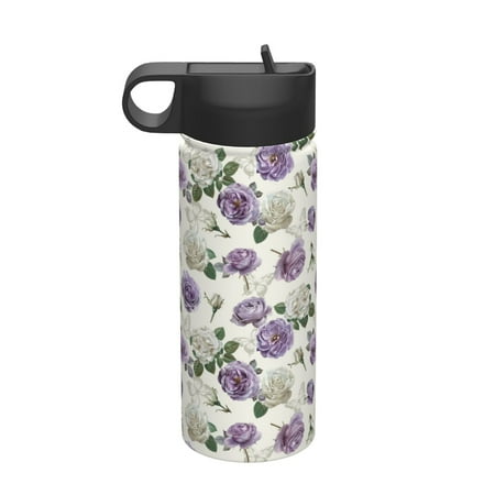 Picia Spring Flowers Pattern 18oz Sports Insulated Kettle With Straw Insulated Water Bottle For Running Hiking Cycling Climbing Men S Woman Insulated Water Bottle
Picia Spring Flowers Pattern 18oz Sports Insulated Kettle With Straw Insulated Water Bottle For Running Hiking Cycling Climbing Men S Woman Insulated Water Bottle