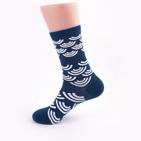 ZMHEGW Women Socks Autumn And Winter Fashion Trend Printed Medium Tube Stockings Thickened Warm
ZMHEGW Women Socks Autumn And Winter Fashion Trend Printed Medium Tube Stockings Thickened Warm