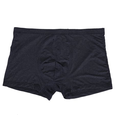 Men s Ice Silk Underwear Breathable Traceless Non-stuffiness Panties Soft Ultra Underwear Ice Silk Breathable Traceless Non-stuffiness Panties Soft Ultra-Thin Briefs Men s Dark Blue 6XL: 2.8-3.2
Men s Ice Silk Underwear Breathable Traceless Non-stuffiness Panties Soft Ultra Underwear Ice Silk Breathable Traceless Non-stuffiness Panties Soft Ultra-Thin Briefs Men s Dark Blue 6XL: 2.8-3.2
