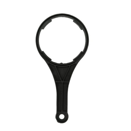 1Pc Water Purifier Filter Wrench Plastic Water Filtration System Filter Removal Spanner Repair Tool White white
1Pc Water Purifier Filter Wrench Plastic Water Filtration System Filter Removal Spanner Repair Tool White white