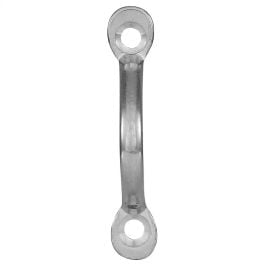 2PC National Hardware National Hardware N100-362 Rope Loop Stainless Steel