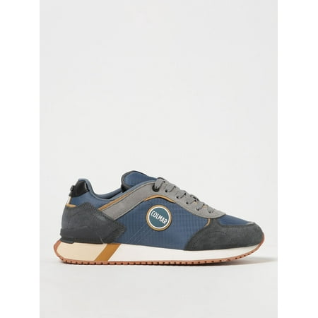 Colmar Sneakers Men White Men