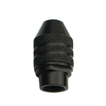 Tmosphere 0.3-3.2mm Multi Keyless Universal Mini Drill Collet For Rotary Tool No.01
Tmosphere 0.3-3.2mm Multi Keyless Universal Mini Drill Collet For Rotary Tool No.01