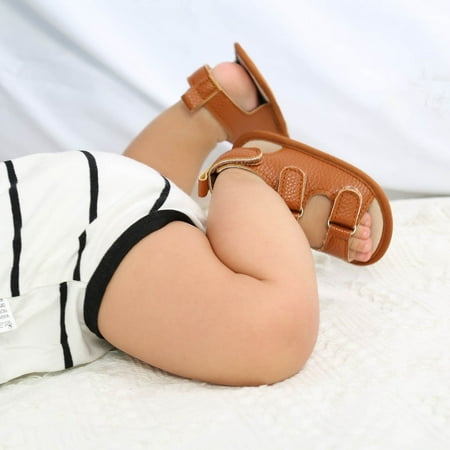 Herrnalise Summer New Baby Shoes Toddler Shoes Baby Shoes Sandals Baby Shoes for Girls
Herrnalise Summer New Baby Shoes Toddler Shoes Baby Shoes Sandals Baby Shoes for Girls